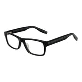 Fila Black Cellulose Acetate Glasses (Frames)